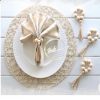 Rond de serviette Boho