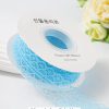 Ruban dentelle