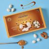 Caramel et Amande Salée