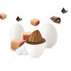Caramel et Amande Salée