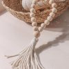 Rond de serviette Boho
