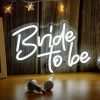 Bride to be