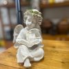 Ange Lisant / Souriant