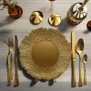 Assiette Soleil plein