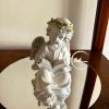 Ange Lisant / Souriant