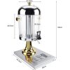 Distributeur de boisson constant