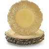 Assiette Soleil plein