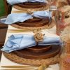 Set en paille