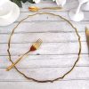 Assiette Bruyane