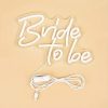 Bride to be