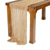 Chemin de table Gauze