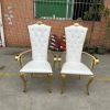 Chaise royale