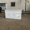 Bar moderne