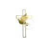 Cake Topper Bapteme