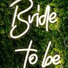 Bride to be