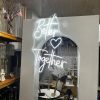 Enseigne Better Together