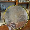 Assiette Bruyane