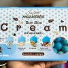Bonbon mix crème