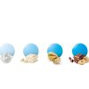 Bonbon mix crème