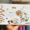 Bacio (Gout Biscuit au lait)