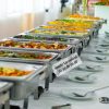 Chauffe plats standard