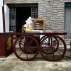 Chariot Rustic
