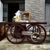 Chariot Rustic