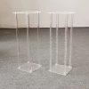 Rect plexi