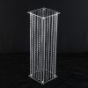Plexi perlée