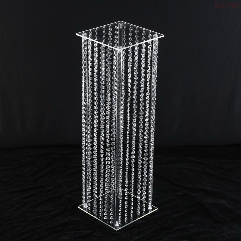 Plexi perlée