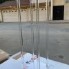 Rect plexi