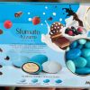 Fondant Bleu