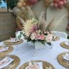 Set en paille