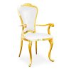 Chaise Thrène