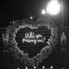Enseigne Marry Me