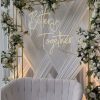 Enseigne Better Together