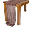 Chemin de table Gauze