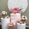 Pilier circulaire