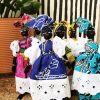 Poupées Africaines