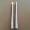 Bougies artificielles