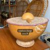 Calebasse africaine