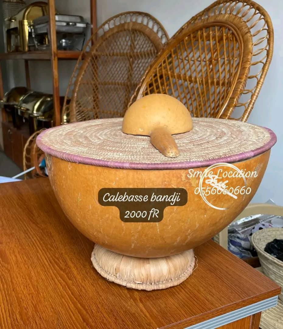 Calebasse