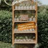 Etagere à boisson