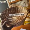 Panier de service