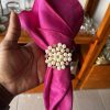 Ronds de serviette de table