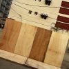 Estrade (piste de dance en bois)