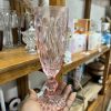 Verre Duchesse Rose