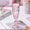Verre Duchesse Rose