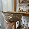 Panier de service