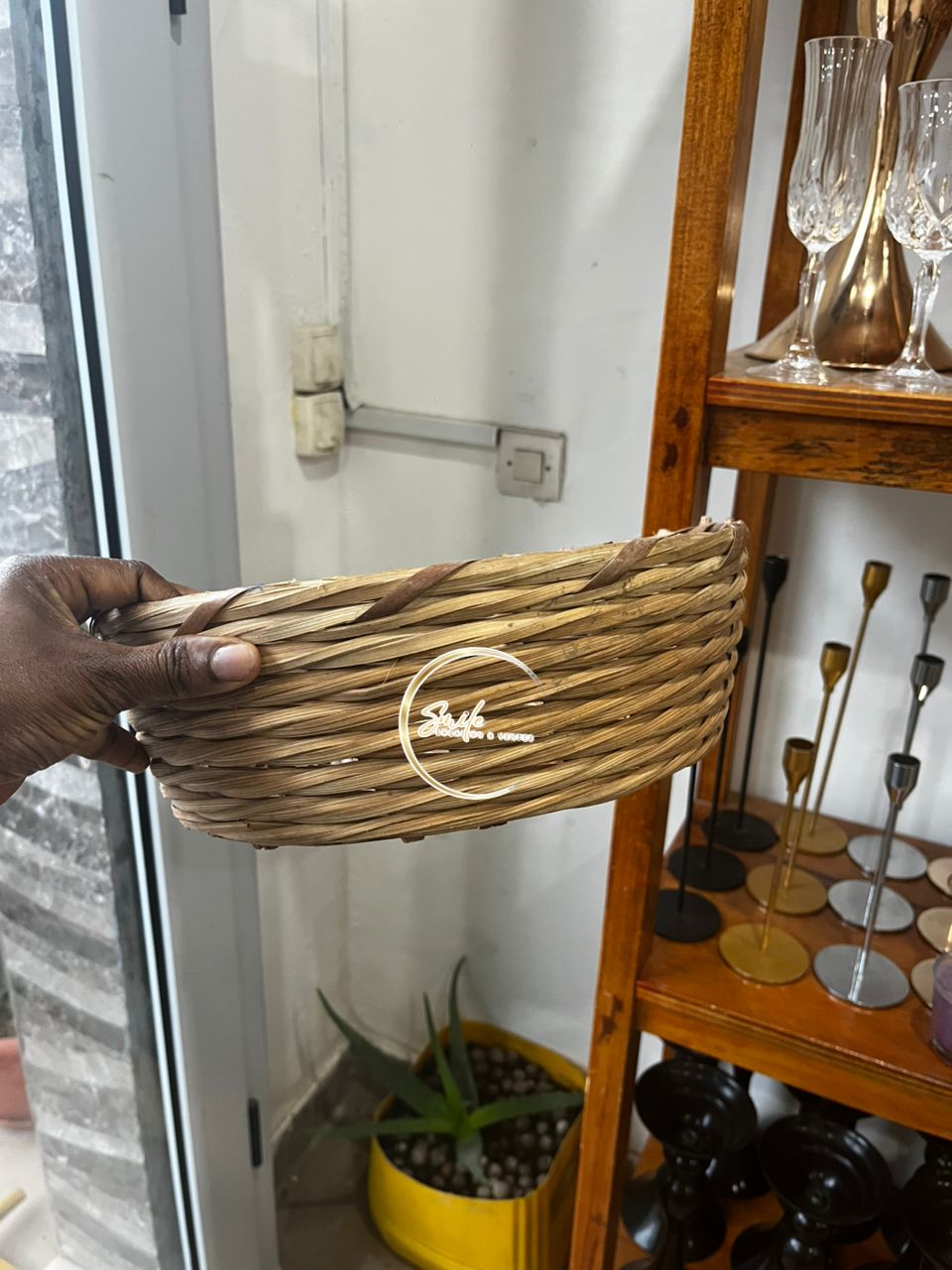 Panier 3